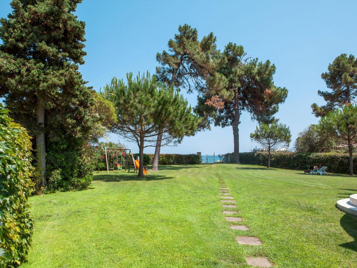 Apartment A Suara Di Mare - Ghi165 By Interhome ギソナクシア エクステリア 写真